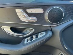 Mercedes-Benz C-Class C 260 L AMG Line - ფოტო 13