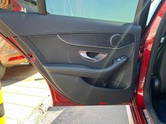 Mercedes-Benz C-Class C 260 L AMG Line - ფოტო 15