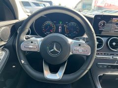 Mercedes-Benz C-Class C 260 L AMG Line - ფოტო 18