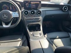 Mercedes-Benz C-Class C 260 L AMG Line - ფოტო 19