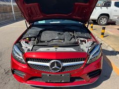 Mercedes-Benz C-Class C 260 L AMG Line - ფოტო 20