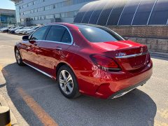 Mercedes-Benz C-Class C 260 L AMG Line - ფოტო 6