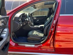 Mercedes-Benz C-Class C 260 L AMG Line - ფოტო 7