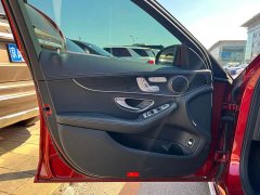Mercedes-Benz C-Class C 260 L AMG Line - ფოტო 8