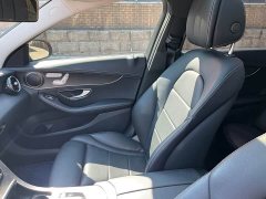 Mercedes-Benz C-Class C 260 L AMG Line - ფოტო 9