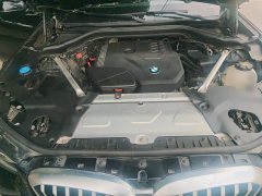 BMW X3 2022 Facelift xDrive25i M Sport Package - ფოტო 16
