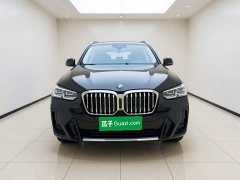 BMW X3 2022 Facelift xDrive25i M Sport Package - ფოტო 2