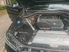 BMW X3 2022 Facelift xDrive25i M Sport Package - ფოტო 20