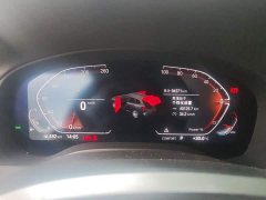 BMW X3 2022 Facelift xDrive25i M Sport Package - ფოტო 8