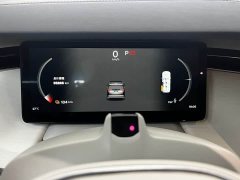 Volvo EM90 2025 Ultra Six-Seater - ფოტო 14