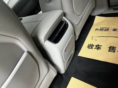 Volvo EM90 2025 Ultra Six-Seater - ფოტო 16