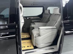 Volvo EM90 2025 Ultra Six-Seater - ფოტო 17