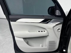 Volvo EM90 2025 Ultra Six-Seater - ფოტო 18
