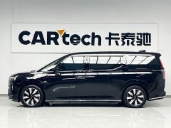 Volvo EM90 2025 Ultra Six-Seater - ფოტო 3