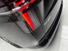 Volvo EM90 2025 Ultra Six-Seater - ფოტო 5