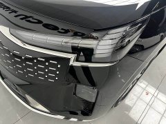 Volvo EM90 2025 Ultra Six-Seater - ფოტო 7