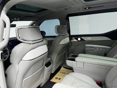 Volvo EM90 2025 Ultra Six-Seater - ფოტო 8