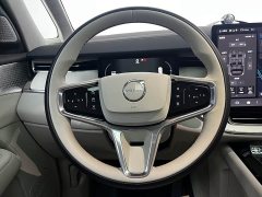 Volvo EM90 2025 Ultra Six-Seater - ფოტო 9