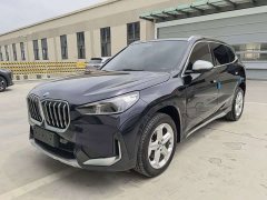 BMW X1 sDrive20Li X Design Package - ფოტო 1