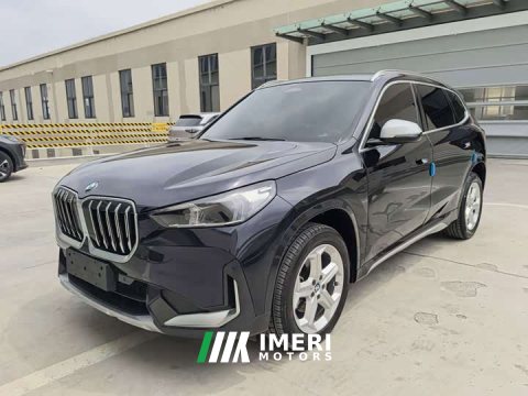 2023 BMW X1 sDrive20Li X Design Package - ავტომობილი ჩინეთიდან