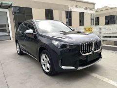 BMW X1 sDrive20Li X Design Package - ფოტო 3