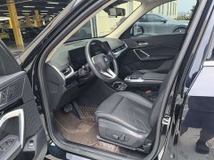BMW X1 sDrive20Li X Design Package - ფოტო 4
