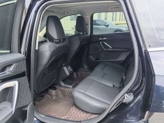 BMW X1 sDrive20Li X Design Package - ფოტო 5