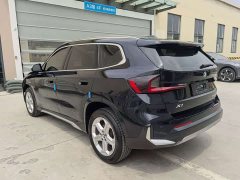 BMW X1 sDrive20Li X Design Package - ფოტო 7