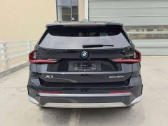 BMW X1 sDrive20Li X Design Package - ფოტო 8