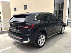 BMW X1 sDrive20Li X Design Package - ფოტო 9