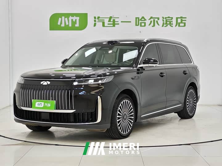Chery Fengyun T11 220 AWD Full Family Joy