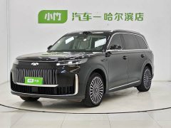 Chery Fengyun T11 220 AWD Full Family Joy - photo 1