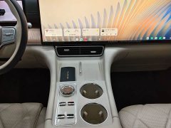 Chery Fengyun T11 220 AWD Full Family Joy - photo 13