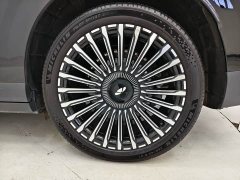 Chery Fengyun T11 220 AWD Full Family Joy - photo 17