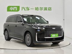 Chery Fengyun T11 220 AWD Full Family Joy - photo 3