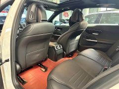 Mercedes-Benz C-Class C 260 L Sport Edition - ფოტო 10