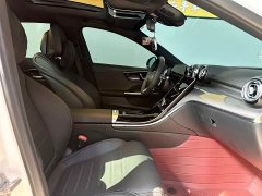 Mercedes-Benz C-Class C 260 L Sport Edition - ფოტო 11