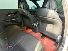Mercedes-Benz C-Class C 260 L Sport Edition - ფოტო 12