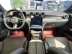 Mercedes-Benz C-Class C 260 L Sport Edition - ფოტო 13