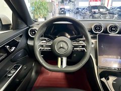 Mercedes-Benz C-Class C 260 L Sport Edition - ფოტო 14