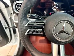 Mercedes-Benz C-Class C 260 L Sport Edition - ფოტო 15