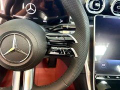 Mercedes-Benz C-Class C 260 L Sport Edition - ფოტო 16