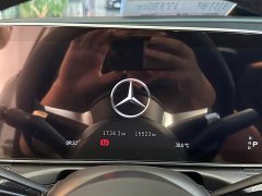 Mercedes-Benz C-Class C 260 L Sport Edition - ფოტო 17