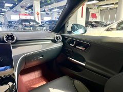 Mercedes-Benz C-Class C 260 L Sport Edition - ფოტო 19