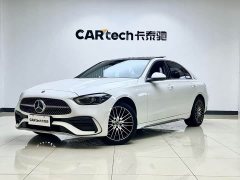 Mercedes-Benz C-Class C 260 L Sport Edition - ფოტო 3