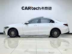 Mercedes-Benz C-Class C 260 L Sport Edition - ფოტო 6