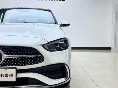 Mercedes-Benz C-Class C 260 L Sport Edition - ფოტო 7