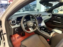 Mercedes-Benz C-Class C 260 L Sport Edition - ფოტო 9