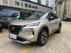 Nissan Qashqai e-POWER Hybrid Dual Motor AWD Luxury Edition - ფოტო 1