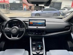 Nissan Qashqai e-POWER Hybrid Dual Motor AWD Luxury Edition - ფოტო 10
